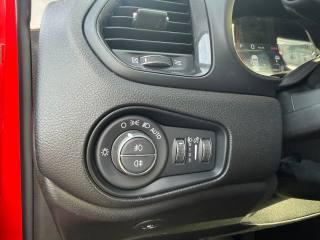 JEEP Renegade usata, con Adaptive Cruise Control