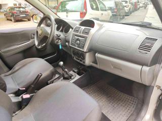 SUZUKI Ignis usata 18