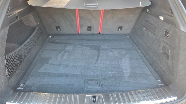 PORSCHE Cayenne usata, con Trazione integrale