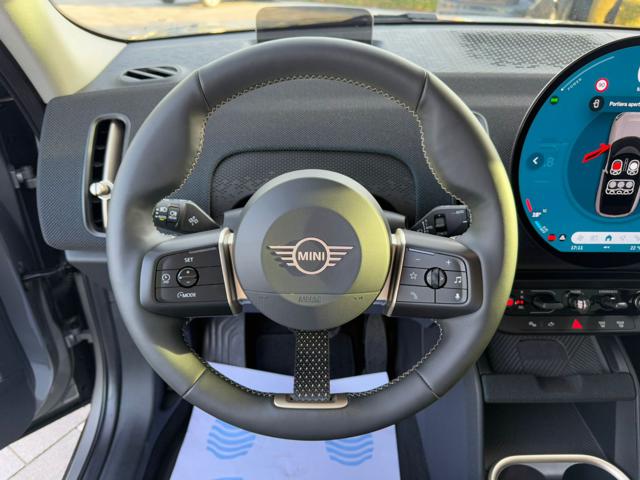 MINI Mini usata, con USB