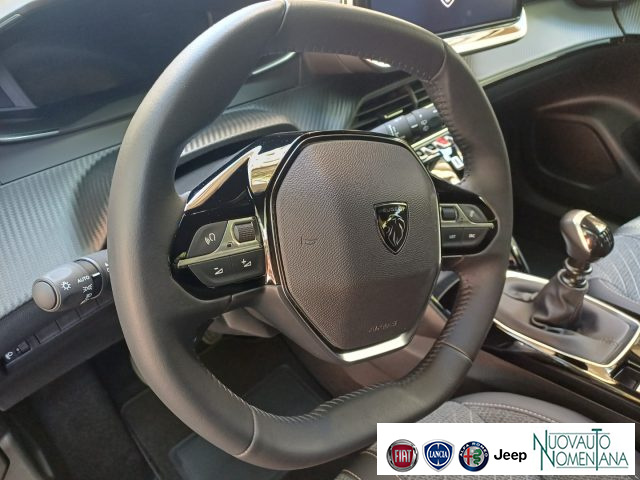 PEUGEOT 2008 usata, con Park Distance Control