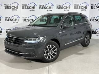 VOLKSWAGEN Tiguan 1.5 TSI 150 CV DSG ACT Life