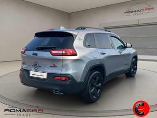 JEEP Cherokee usata, con Airbag Passeggero