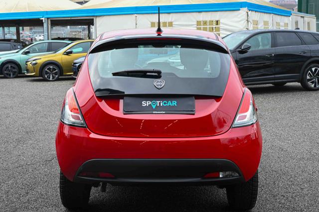 LANCIA Ypsilon usata, con Chiusura centralizzata