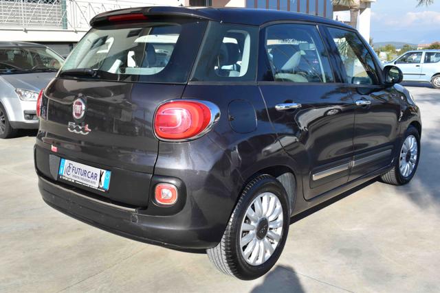 FIAT 500L usata, con Fendinebbia