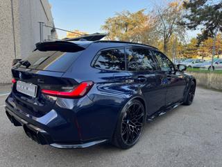 BMW M3 usata, con Alzacristalli elettrici