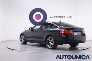 BMW 420 usata, con Fendinebbia