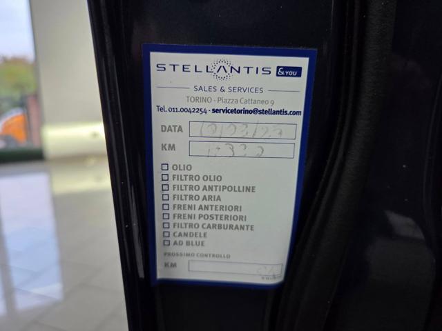 JEEP Compass usata, con Chiusura centralizzata