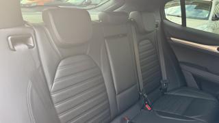 ALFA ROMEO Stelvio usata, con Filtro antiparticolato
