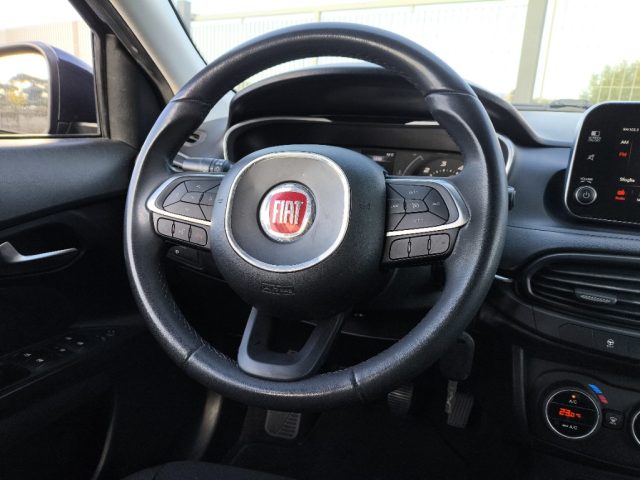 FIAT Tipo usata 8