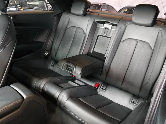 AUDI RS5 usata, con Cruise Control
