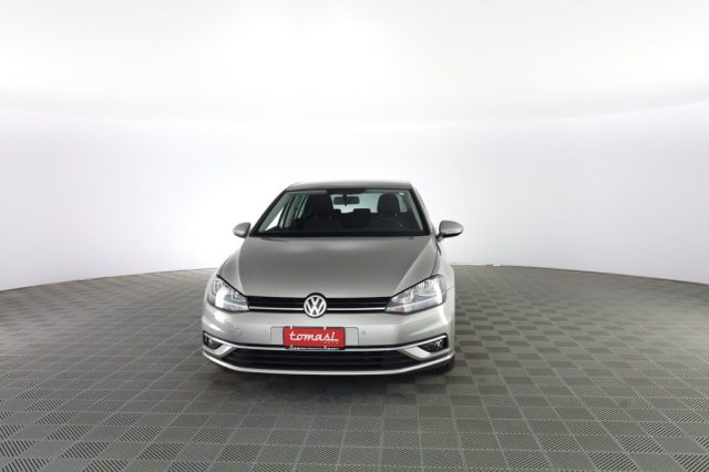 VOLKSWAGEN Golf usata 0