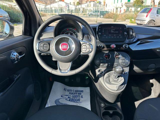 FIAT 500 usata 46