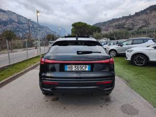 AUDI Q5 usata, con Airbag Passeggero