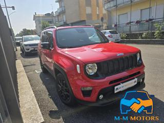 JEEP Renegade usata, con Airbag laterali