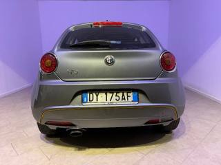 ALFA ROMEO MiTo usata 14