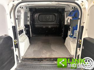 FIAT Doblo usata 10