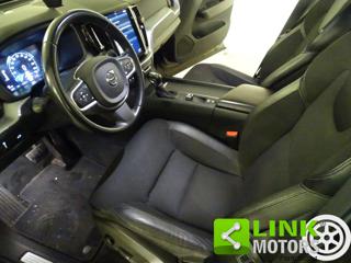 VOLVO XC60 usata, con Servosterzo