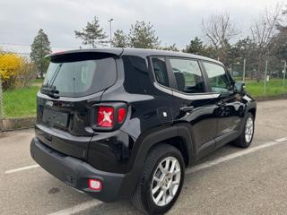 JEEP Renegade usata, con Airbag laterali