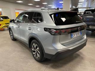 VOLKSWAGEN Tiguan usata, con ESP