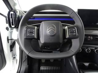 CITROEN C3 usata, con Controllo elettronico della corsia