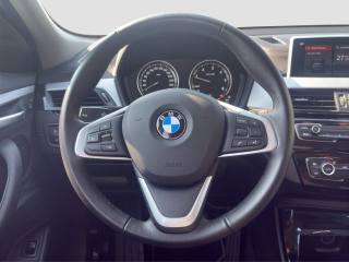 BMW X2 usata 8