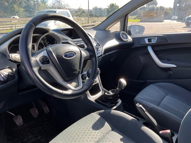 FORD Fiesta usata 8