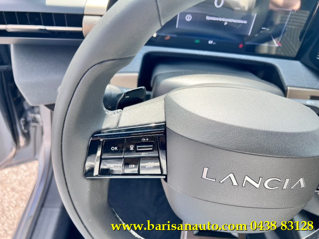 LANCIA Ypsilon usata, con Immobilizzatore elettronico