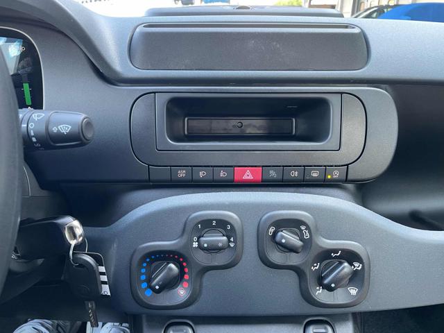 FIAT Panda usata, con Monitoraggio pressione pneumatici