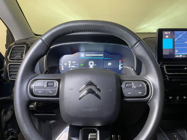 CITROEN C5 Aircross usata, con Climatizzatore