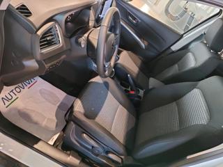 SUZUKI S-Cross usata, con Controllo trazione