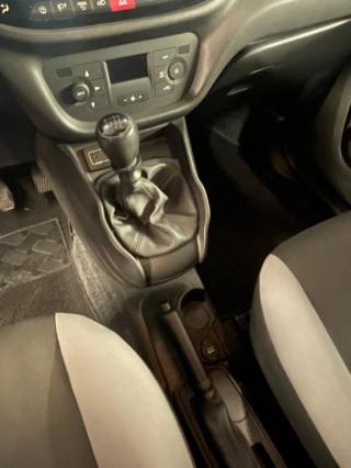 FIAT Doblo usata, con Airbag Passeggero