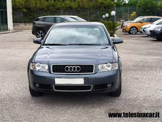 AUDI A4 usata, con Airbag