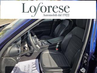 ALFA ROMEO Giulia usata, con Chiusura centralizzata