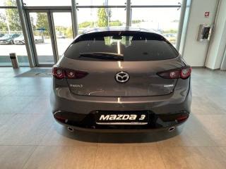 MAZDA 3 usata, con Alzacristalli elettrici