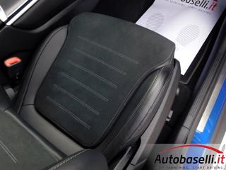 MERCEDES-BENZ GLC 220 usata, con Pacchetto sportivo