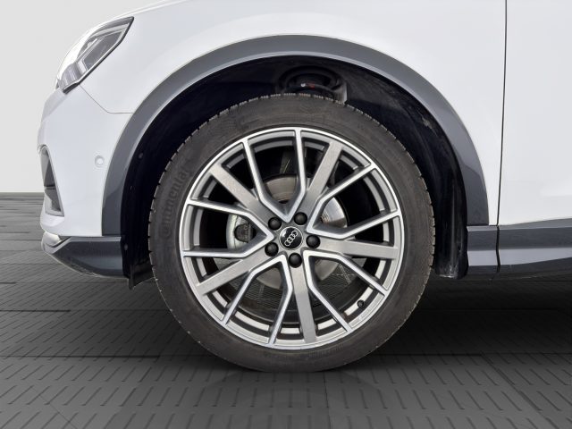 AUDI Q3 usata 15