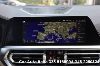 BMW M440 usata, con Telecamera per parcheggio assistito