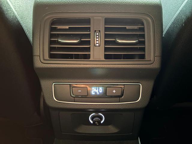 AUDI Q5 usata, con Controllo vocale