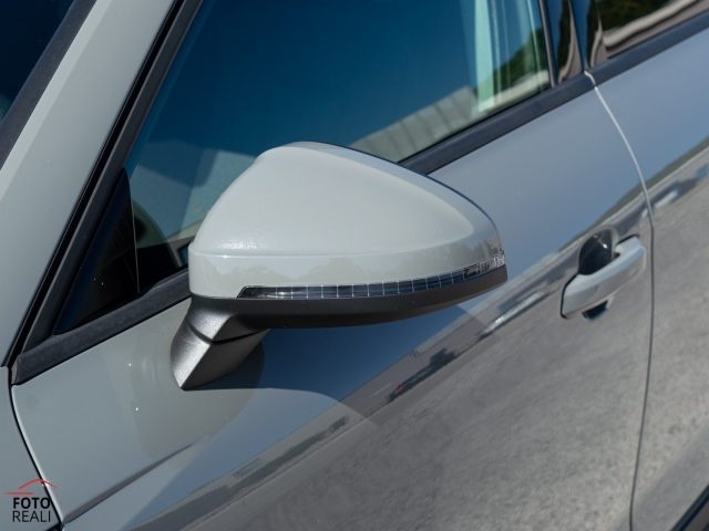 AUDI A4 allroad usata, con Volante multifunzione