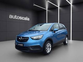 OPEL Crossland X 1.2 Turbo 12V 110 CV Start&Stop Advance