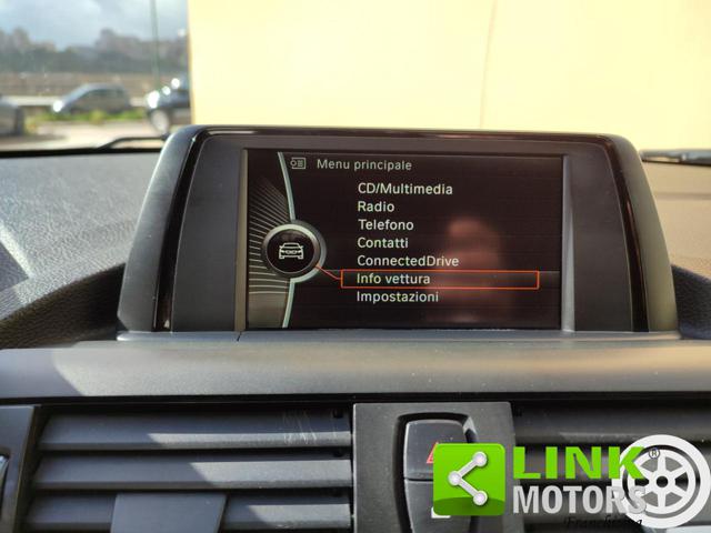 BMW 114 usata 32