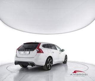 VOLVO V60 usata 2