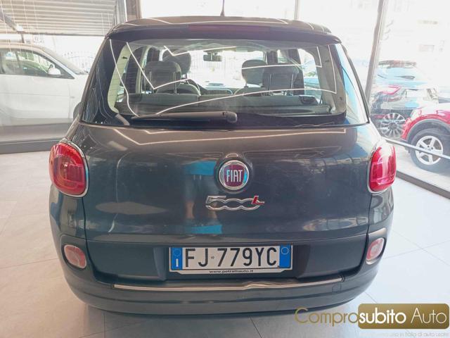 FIAT 500L usata, con Autoradio