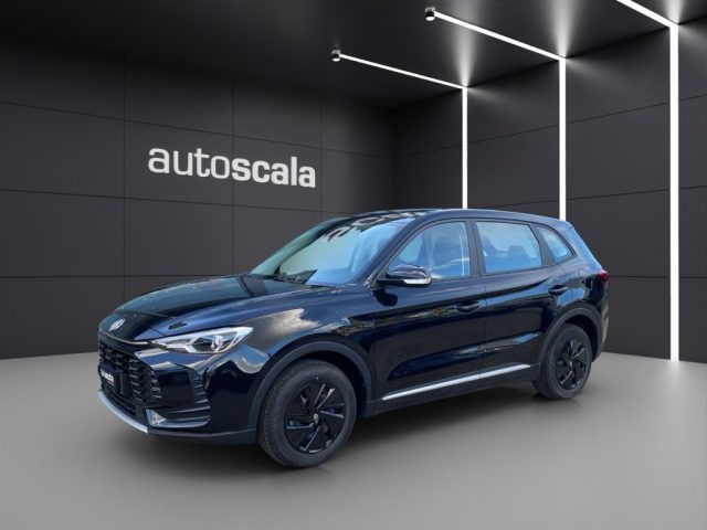 MG ZS usata, con ABS