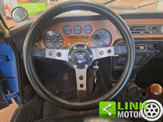 LANCIA Fulvia usata 22