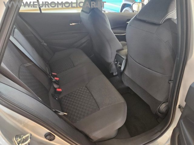 SUZUKI Swace usata, con Fari LED