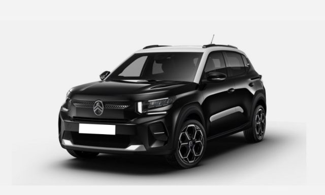 CITROEN C3 usata, con ABS