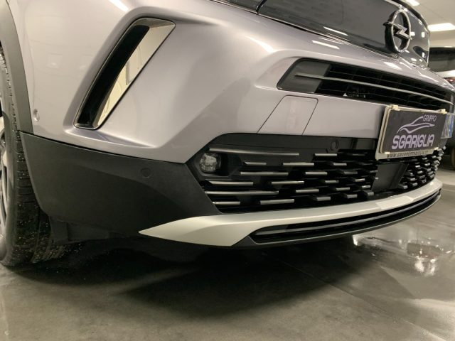 OPEL Mokka usata, con Volante in pelle