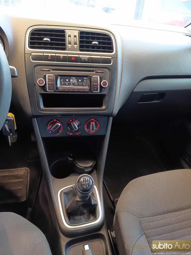 VOLKSWAGEN Polo usata 22